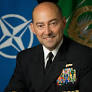Admiral James Stavridis