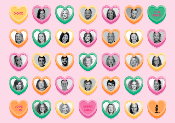 Celebrating Connection and Inspiration