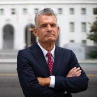 Judge Craig Mitchell