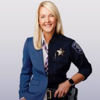 Kristen Ziman