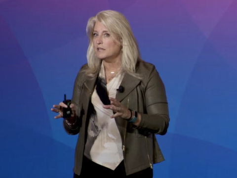 Lisa Bodell – How Complexity Happens