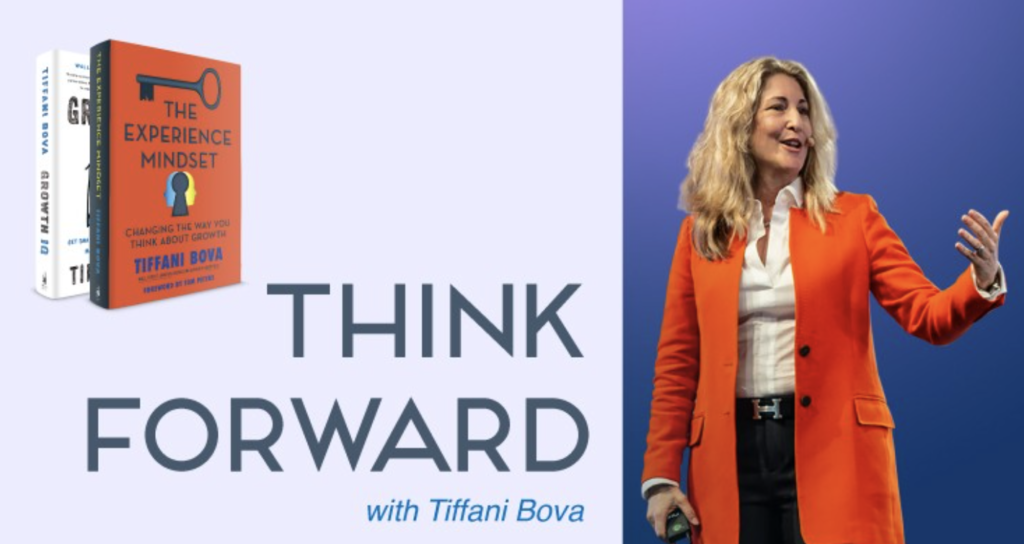 The Truth About Employee Retention with Tiffani Bova