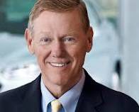 Alan Mulally