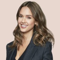 Jessica Alba