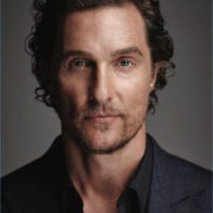 Matthew McConaughey