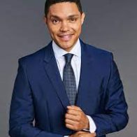 Trevor Noah