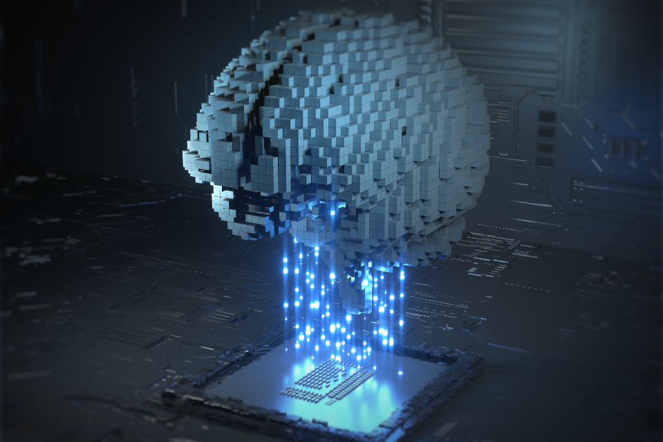 Unlocking the Potential of AI: Learn from AI Keynote Speaker Experts