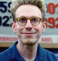 Daniel Tammet