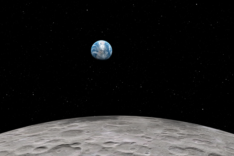 NASA Speaker José Morey’s 7 Lessons we can Learn from Peregrine Lander’s Setback