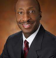 Kenneth Frazier