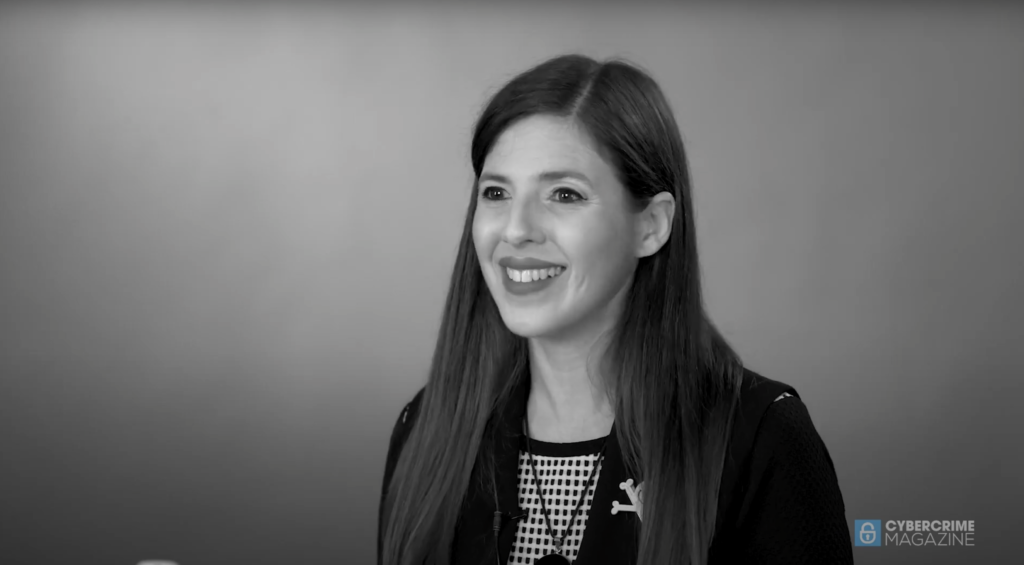 Keren Elazari Speaker Reel