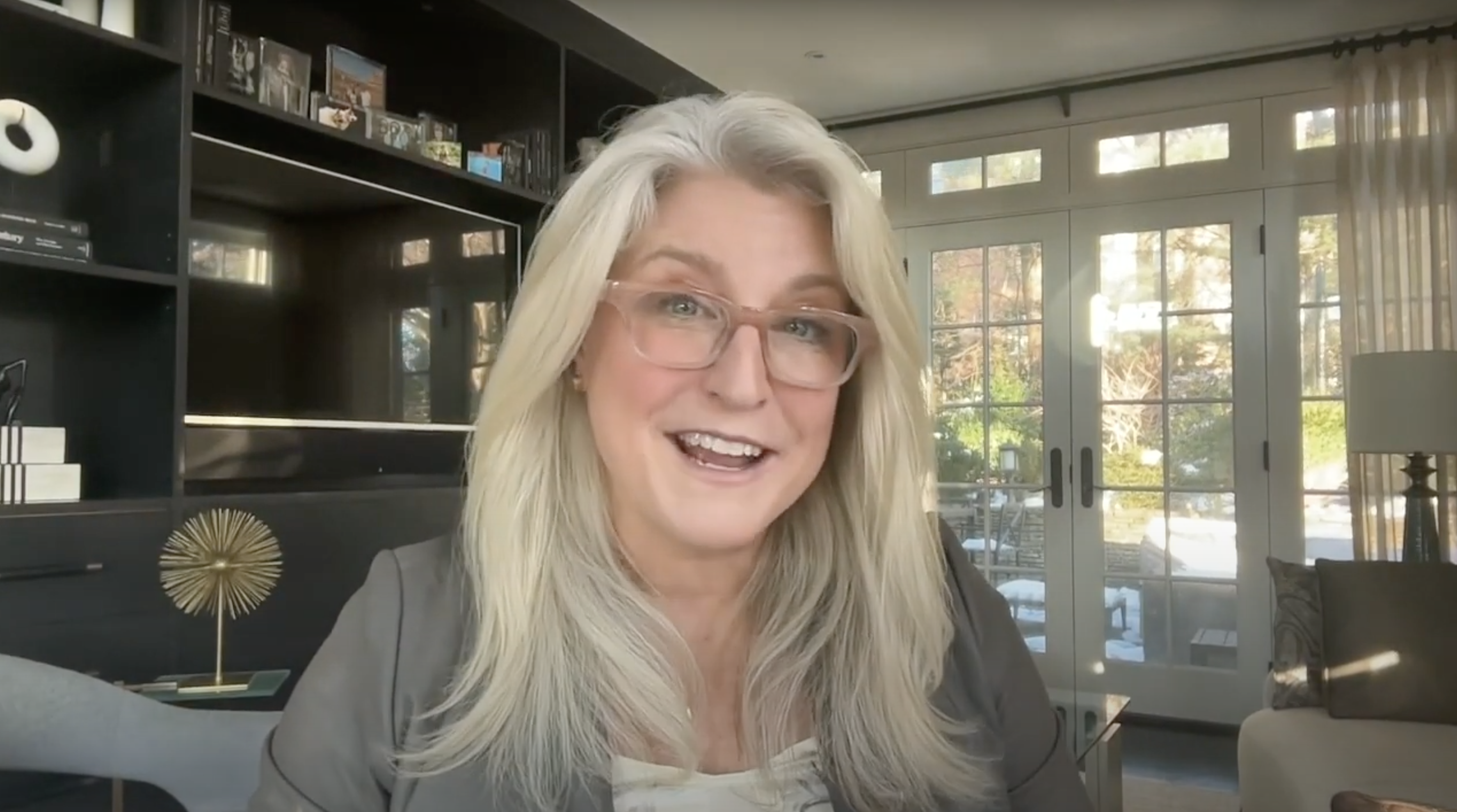 Lisa Bodell – Leading Simplicity: A Roadmap