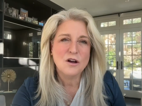 Lisa Bodell – Speech Overview: Unleashing Innovation