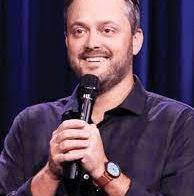 Nate Bargatze