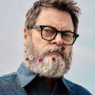 Nick Offerman