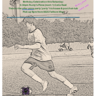 Speaker who is not on our site