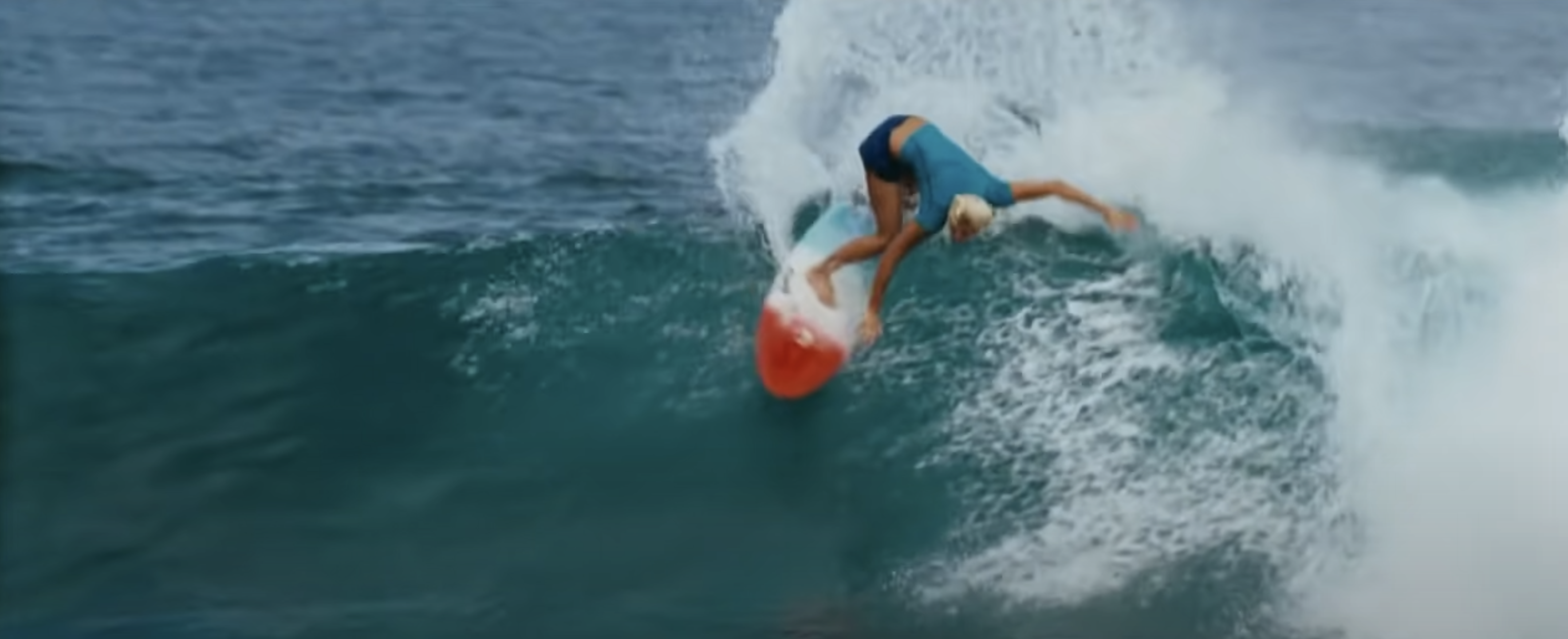 Soul Surfer Official Trailer