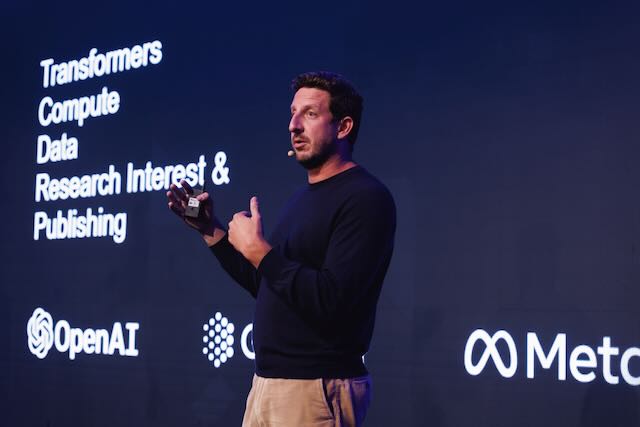 Top AI Speaker Insights