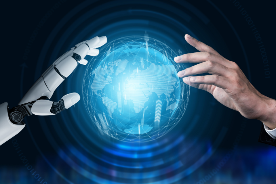 What’s a Techno-Optimist? AI Expert Zack Kass can Explain