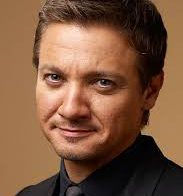 Jeremy Renner