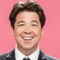 Michael McIntyre