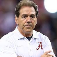 Nick Saban