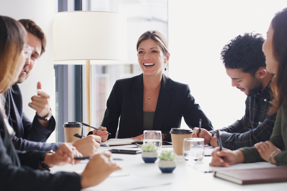 Elevate your Leadership Strategy and Culture with Omar Johnson