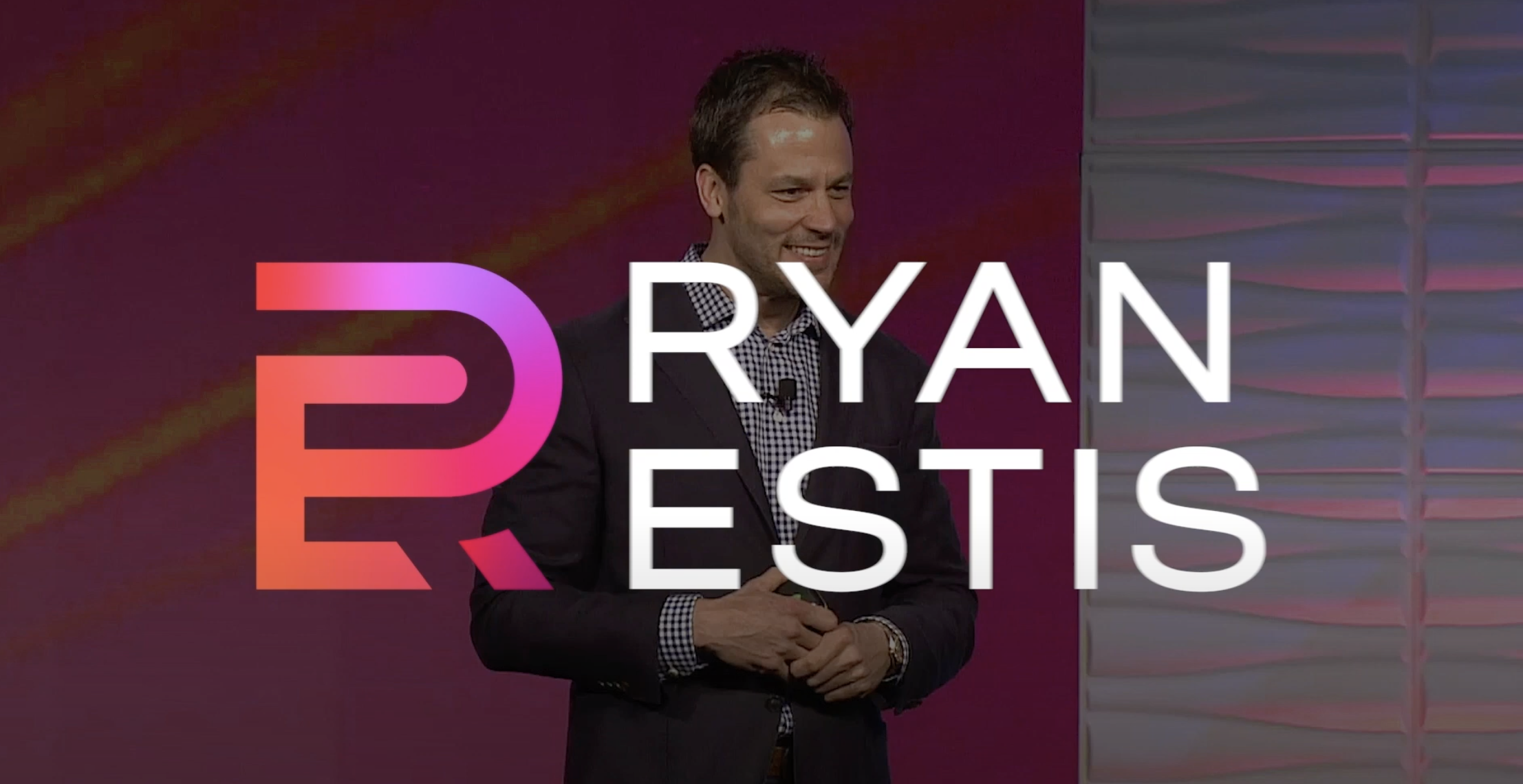 Ryan Estis – Art of Standing Out
