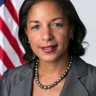 Amb. Susan Rice