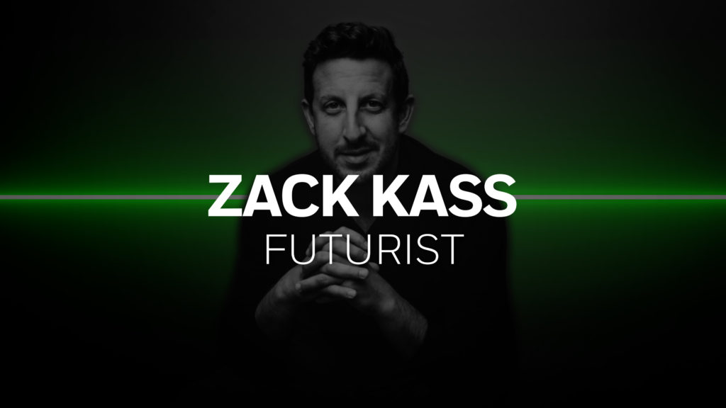 AI Consulting with Zack Kass