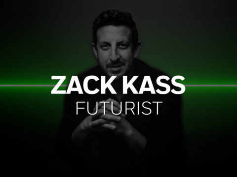 Zack Kass – 2024 Sizzle Reel (3 min)