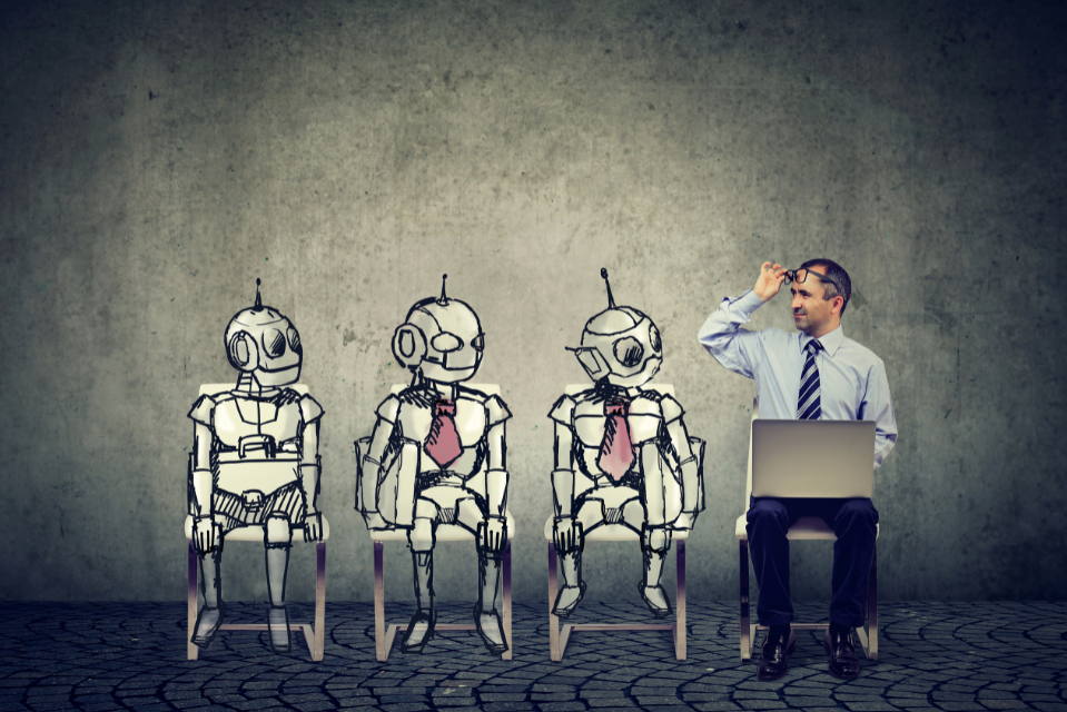 Demystify AI with Industry Expert and Top Booked Keynote Speaker Zack Kass