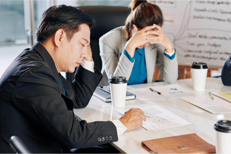 BigSpeak EVP Ken Sterling on How to Successfully Communicate in a Crisis