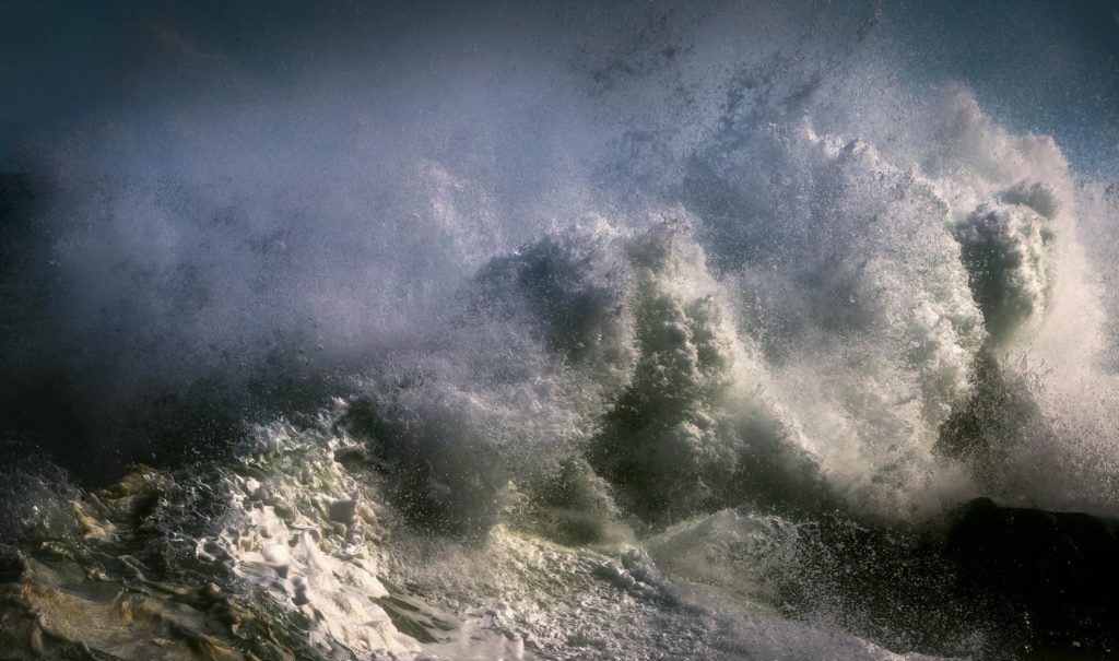 Stop Fearing Chaos and Embrace the Possibilities of Change