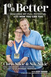 1% Better: Reaching My Full Potential and How You Can Too