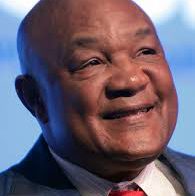 George Foreman