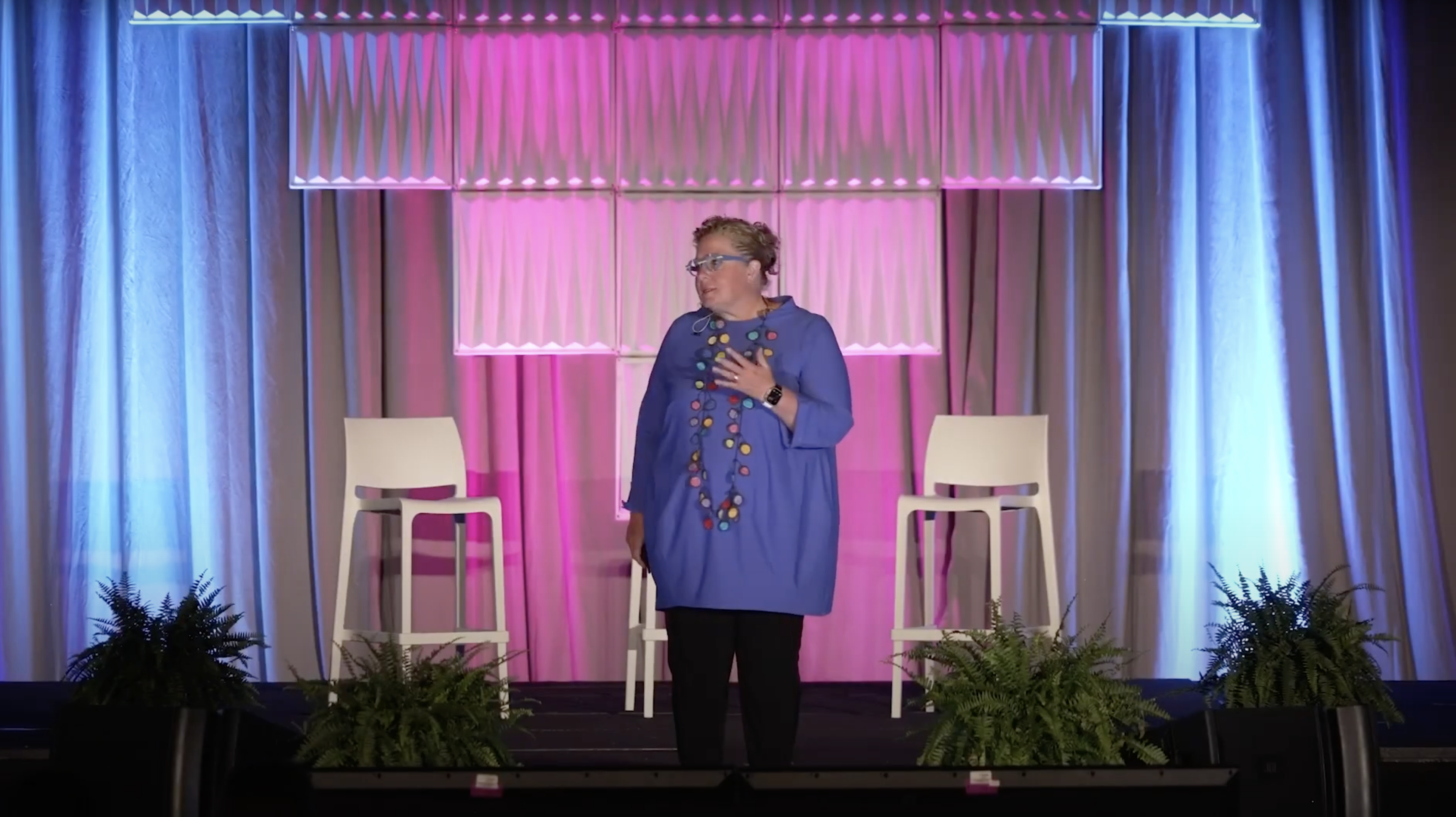 Leadership Focus – Heather McGowan