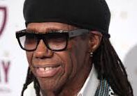Nile Rodgers