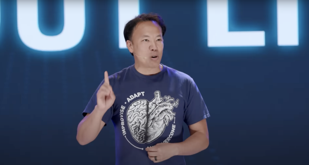Unlock your Brain Power to Learn More & Forget Less | Jim Kwik at MaxOut LIVE