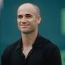 Andre Agassi