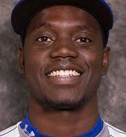 Chris Singleton
