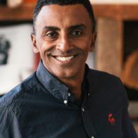 Marcus Samuelsson