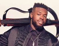 Kevin Olusola