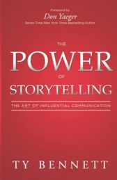 The Power of Storytelling: The Art of Influential Communication