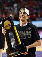 Tara VanDerveer