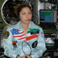 Anousheh Ansari