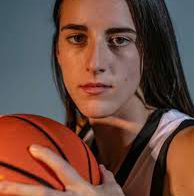 Caitlin Clark