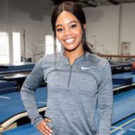 Gabby Douglas