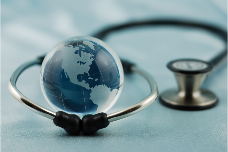 Innovate Your Practice with Knowledge from Healthcare Experts