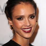 Jessica Alba
